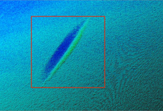 3D案例丨多相机拼接检测 开启360°新视界