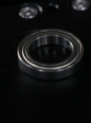 3D案例丨稳精度、降成本，光子精密3D工业相机助力「轴承」品质升级