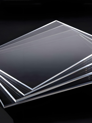 应用案例丨专为「镜面/透明工件」而生的光子精密激光位移传感器