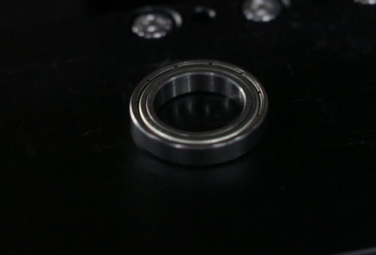 3D案例丨稳精度、降成本，光子精密3D工业相机助力「轴承」品质升级