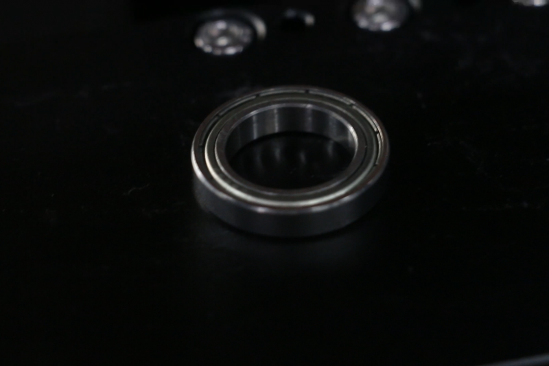 3D案例丨稳精度、降成本，光子精密3D工业相机助力「轴承」品质升级