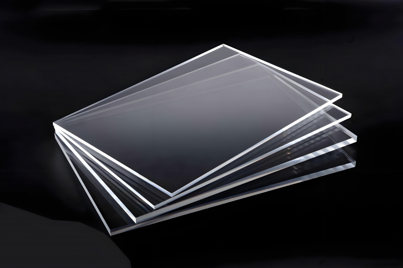 应用案例丨专为「镜面/透明工件」而生的光子精密激光位移传感器