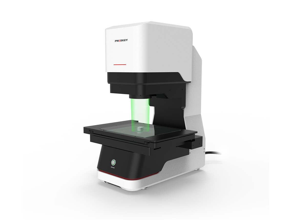 小视野高精度QMX8300