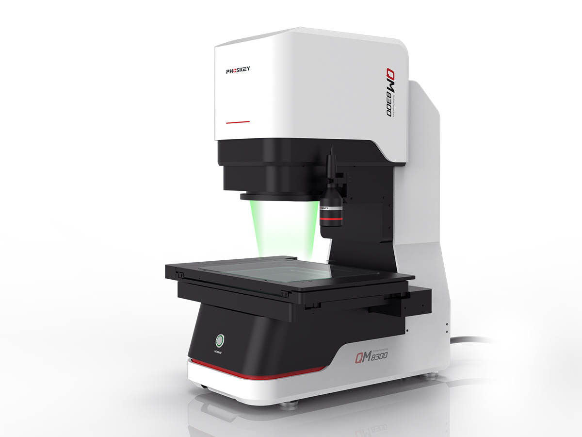 一键闪测仪QM8300