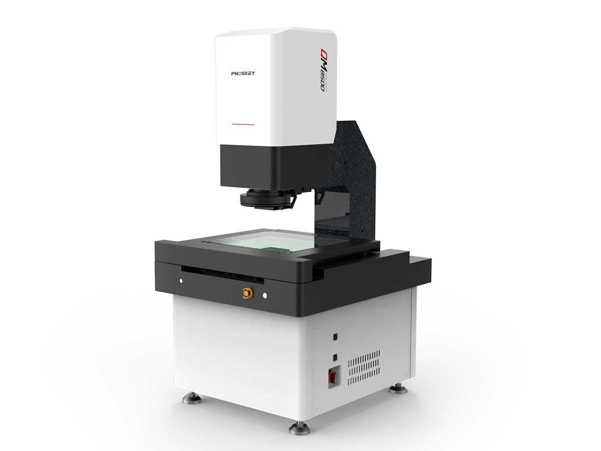 一键闪测仪QM8500