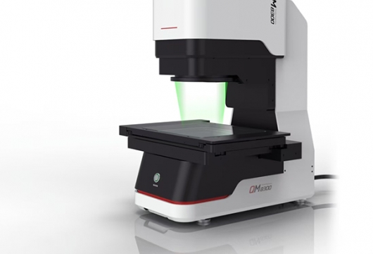 应用案例丨3D工业相机如何实现「焊接全工序守护」